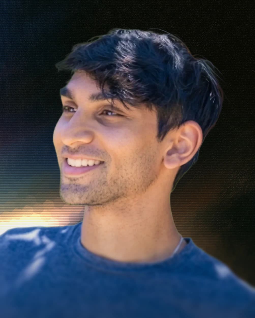 Abhishek Bhargava