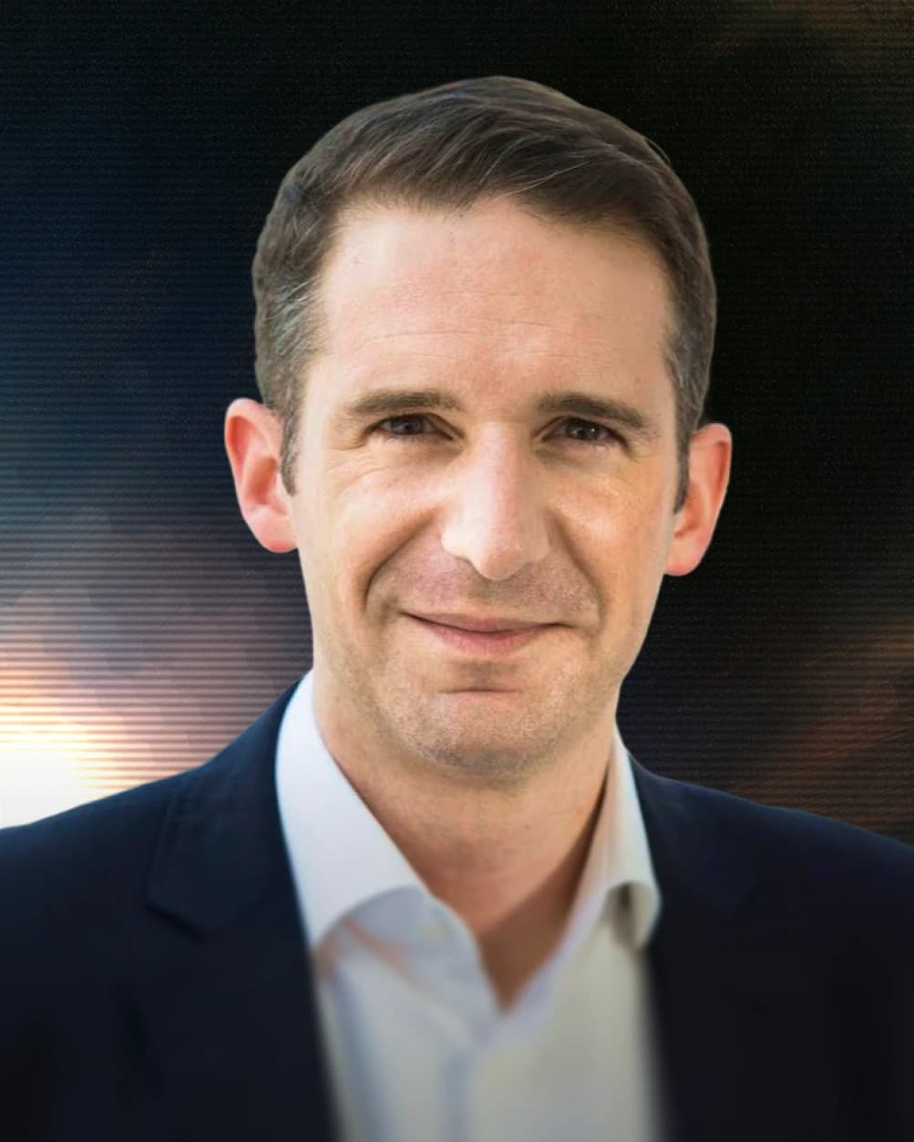 Damien Kopp