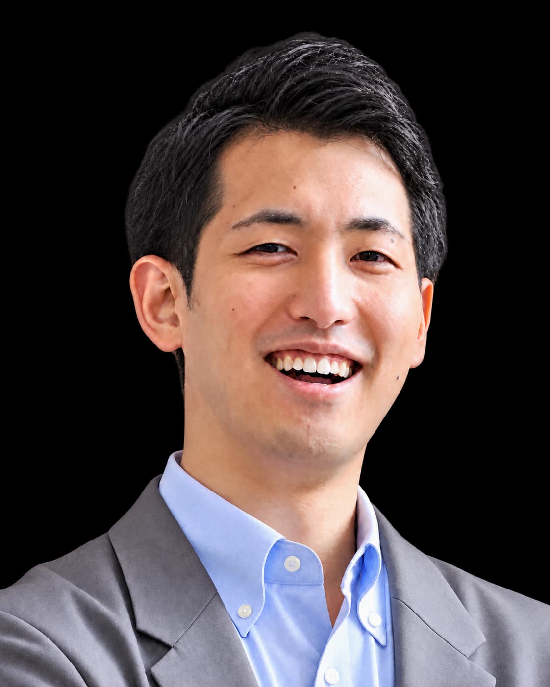 Hiro Yamada
