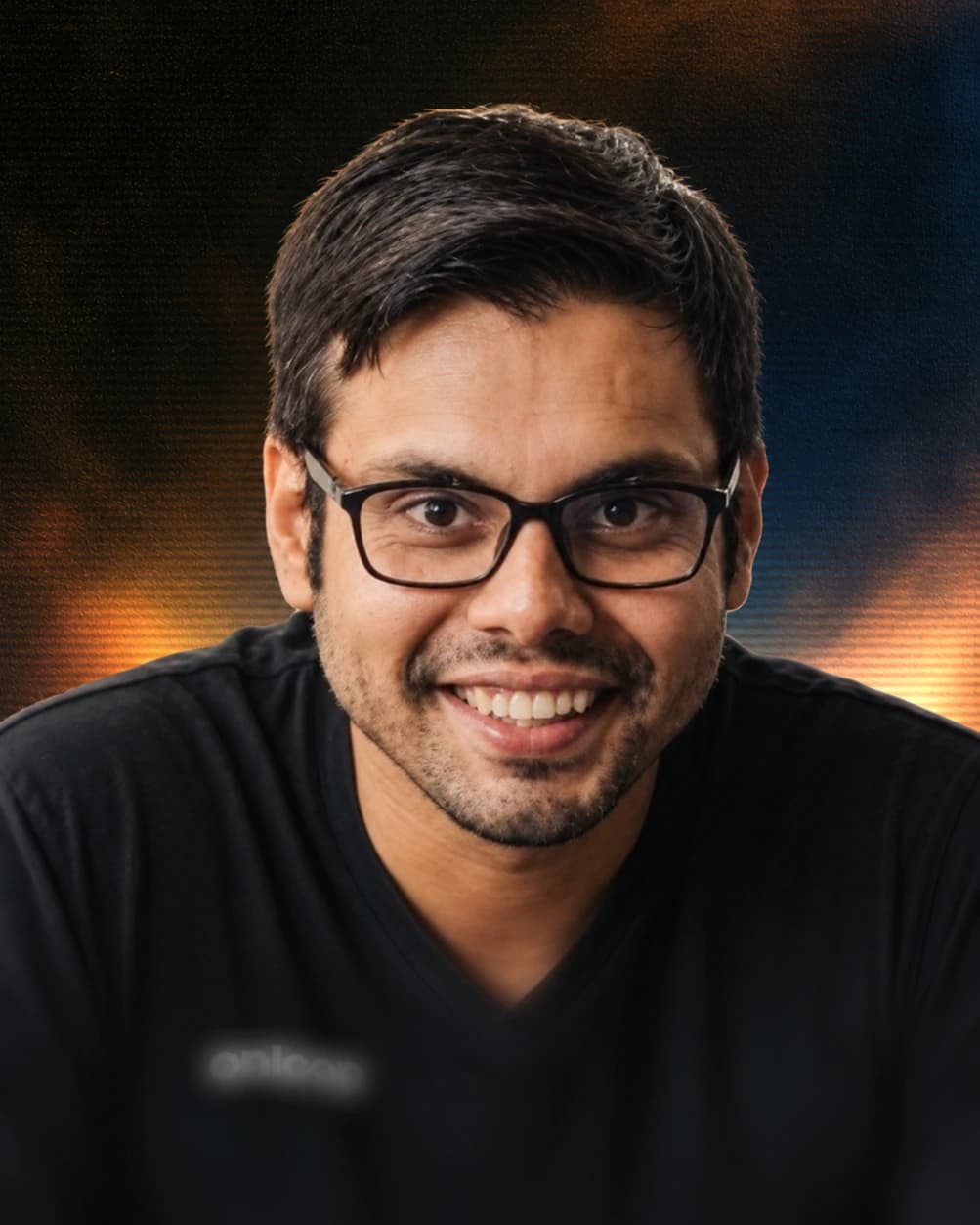 JJ Ghatak