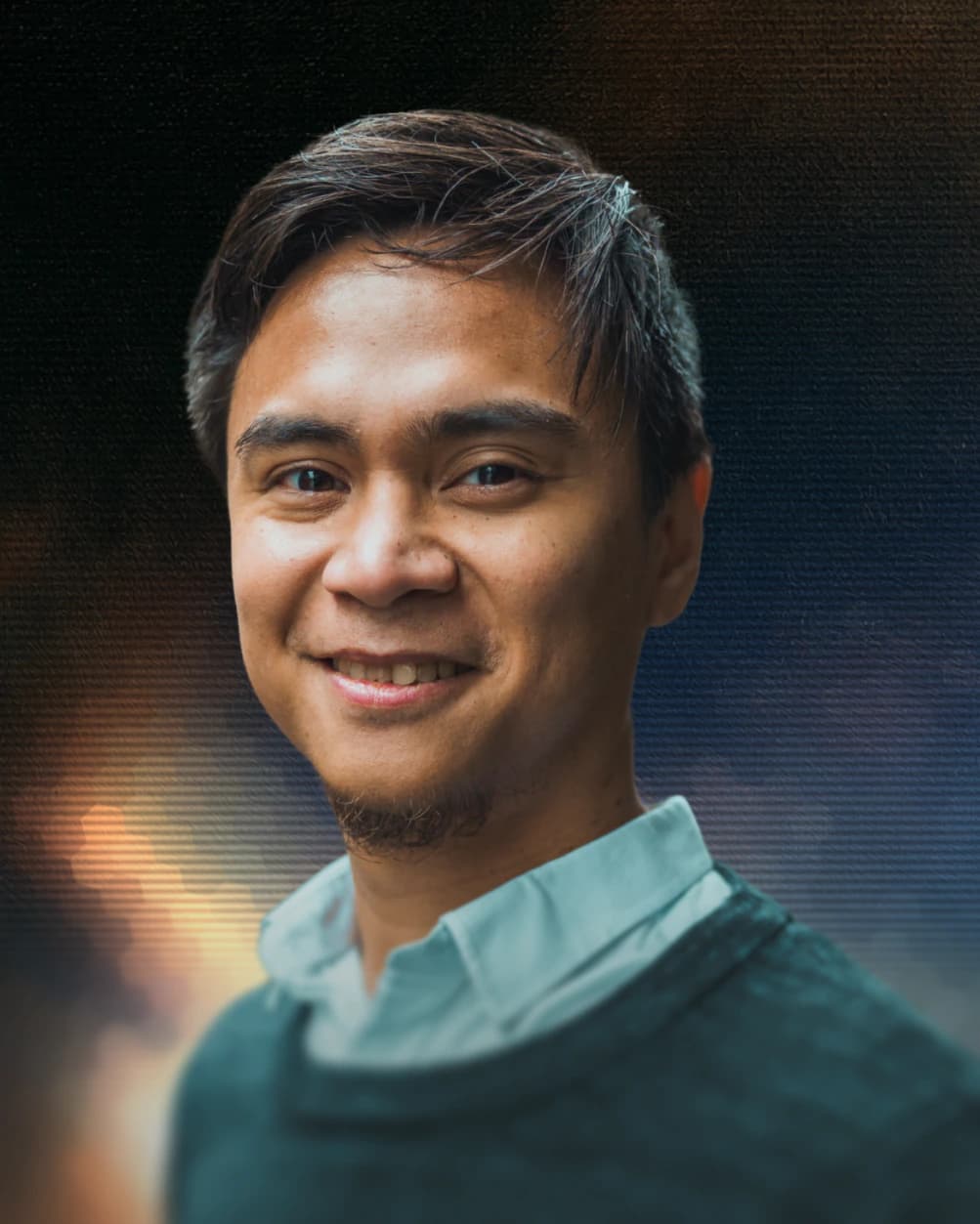 Tim Santos