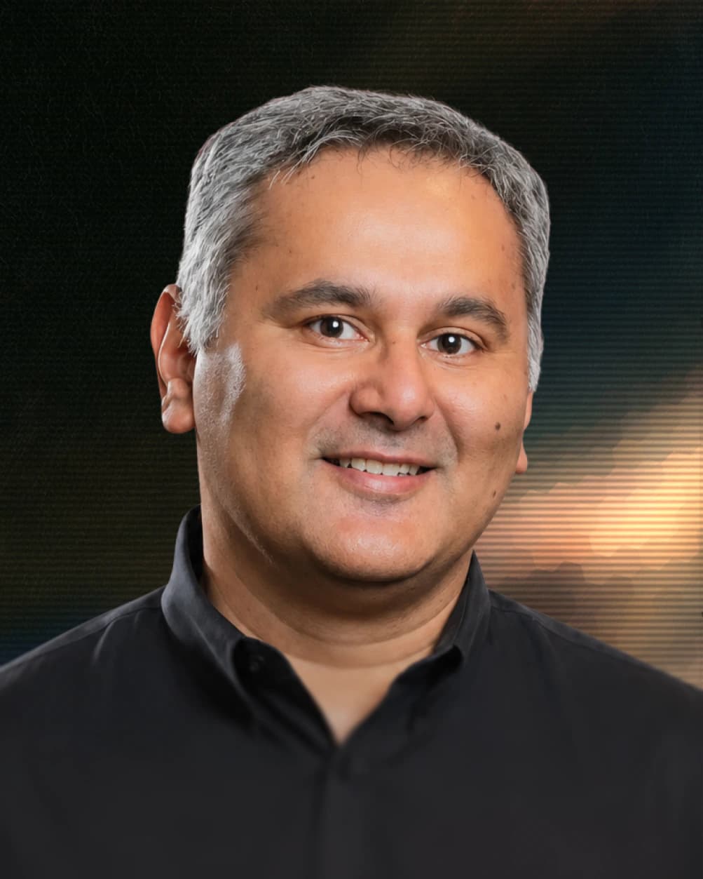 Vin Sharma