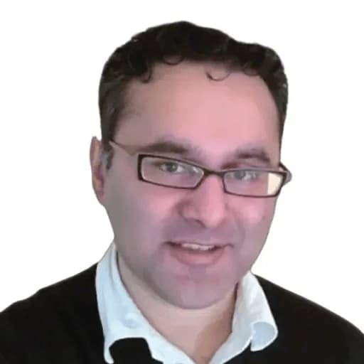Vin Sharma
