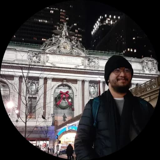 Daryl Yu