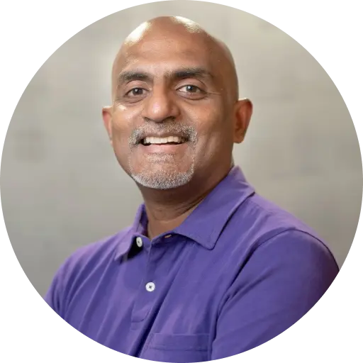 Anand Krishnan