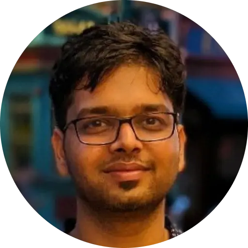 Harsh Gupta