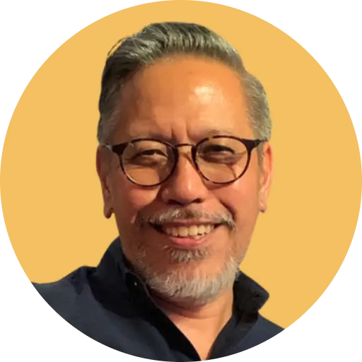 Jay Fajardo