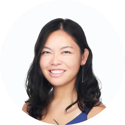 Evelyn Goh