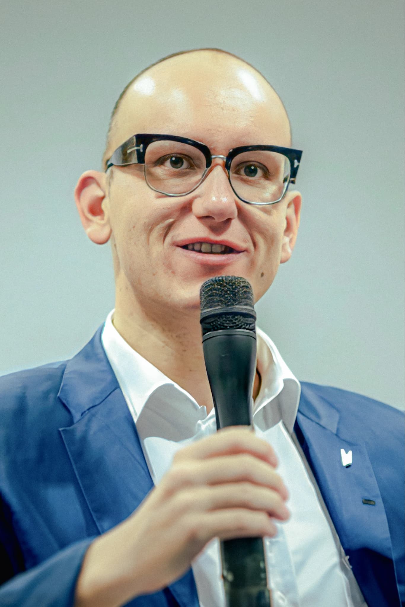 Philipp Kandal