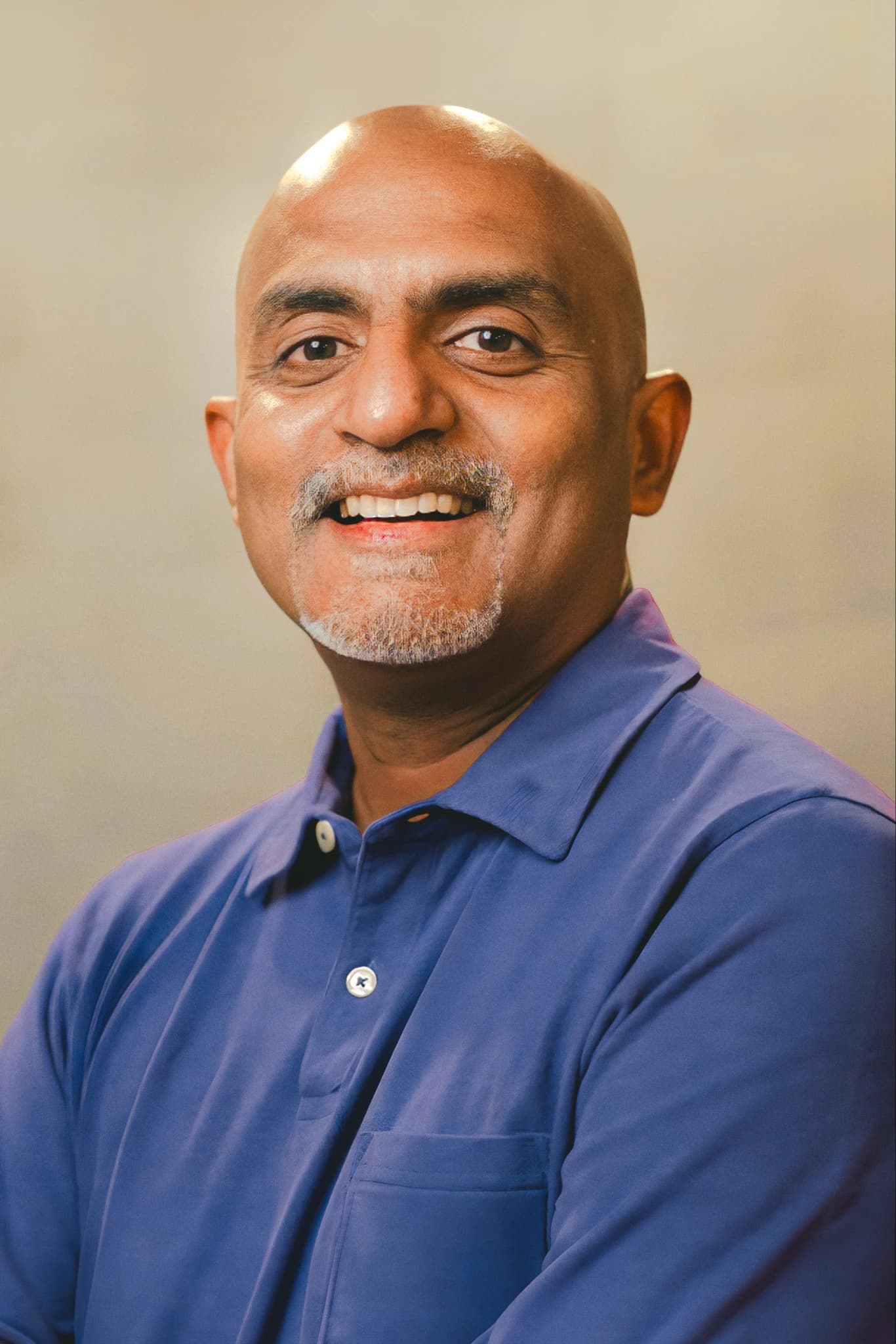 Anand Krishnan