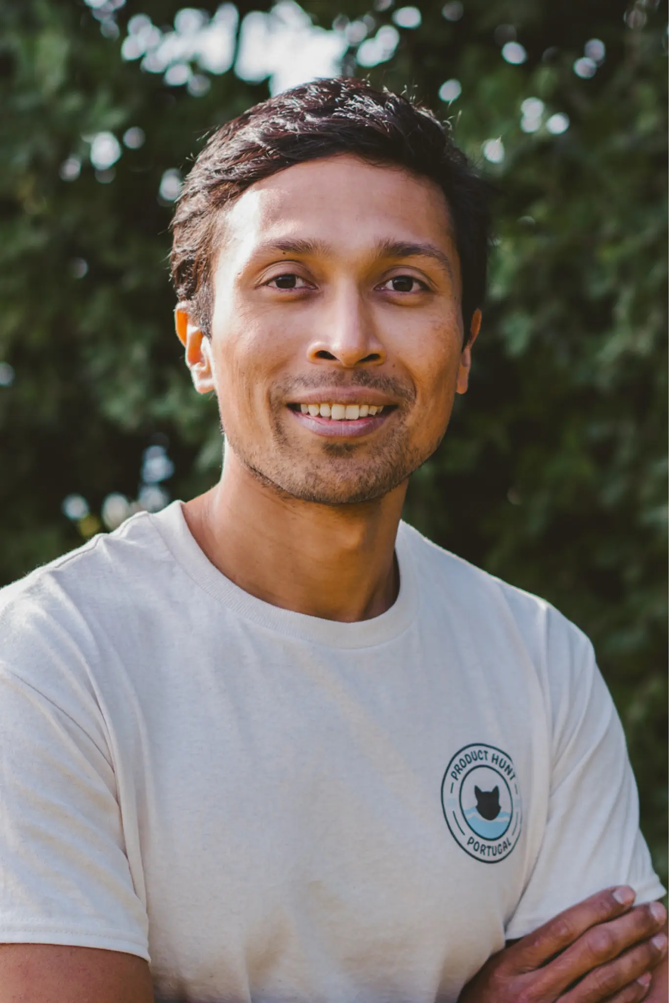 Rajiv Ayyangar