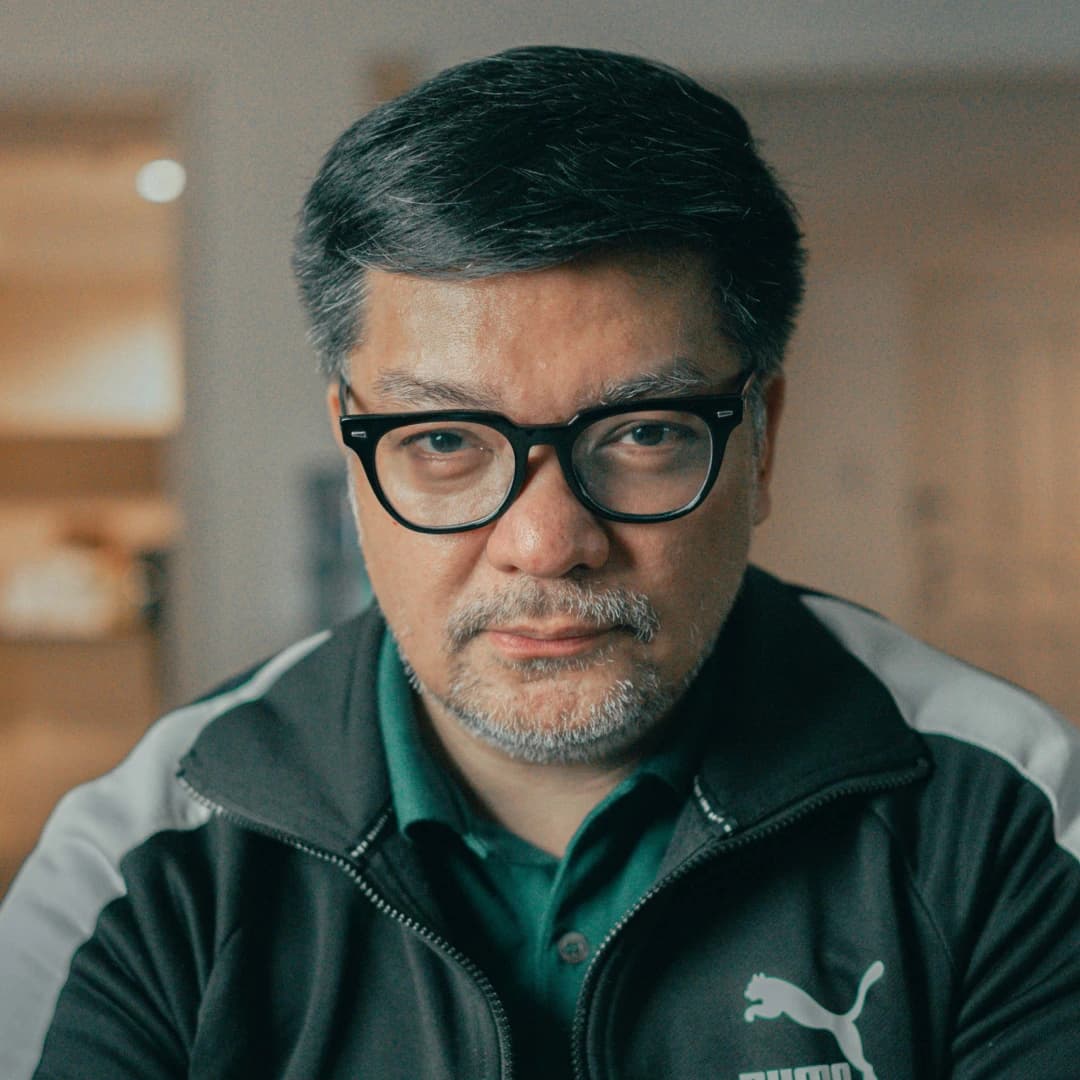 Dominic Ligot