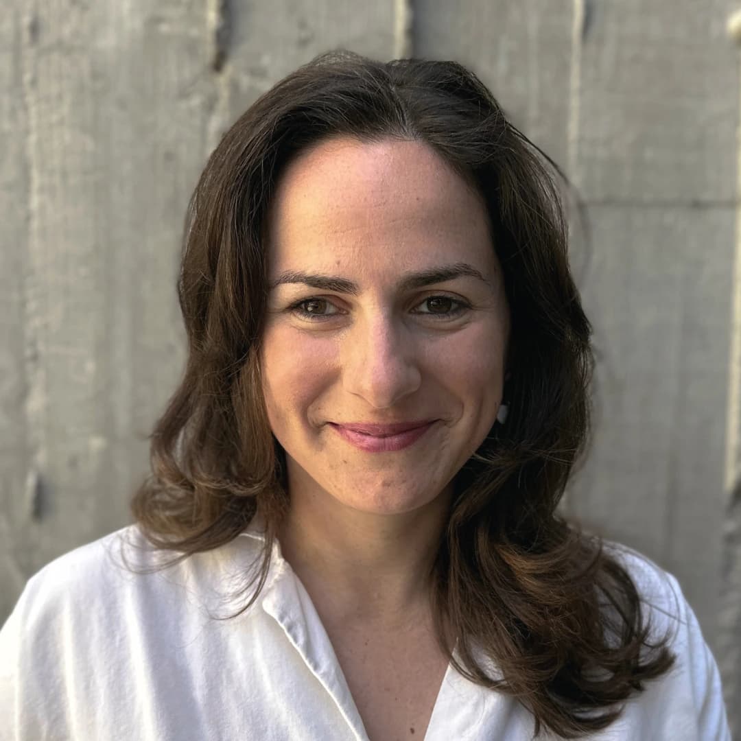 Rachel Gogel