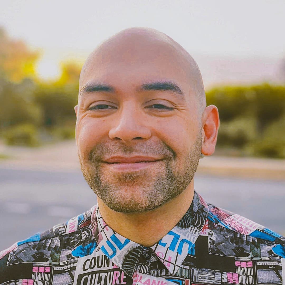 Andrei Gonzales