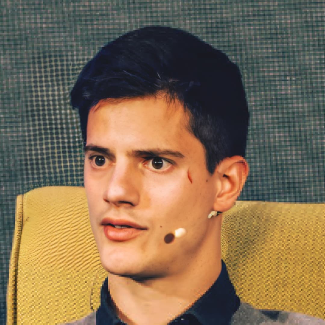 Sergio Pereira