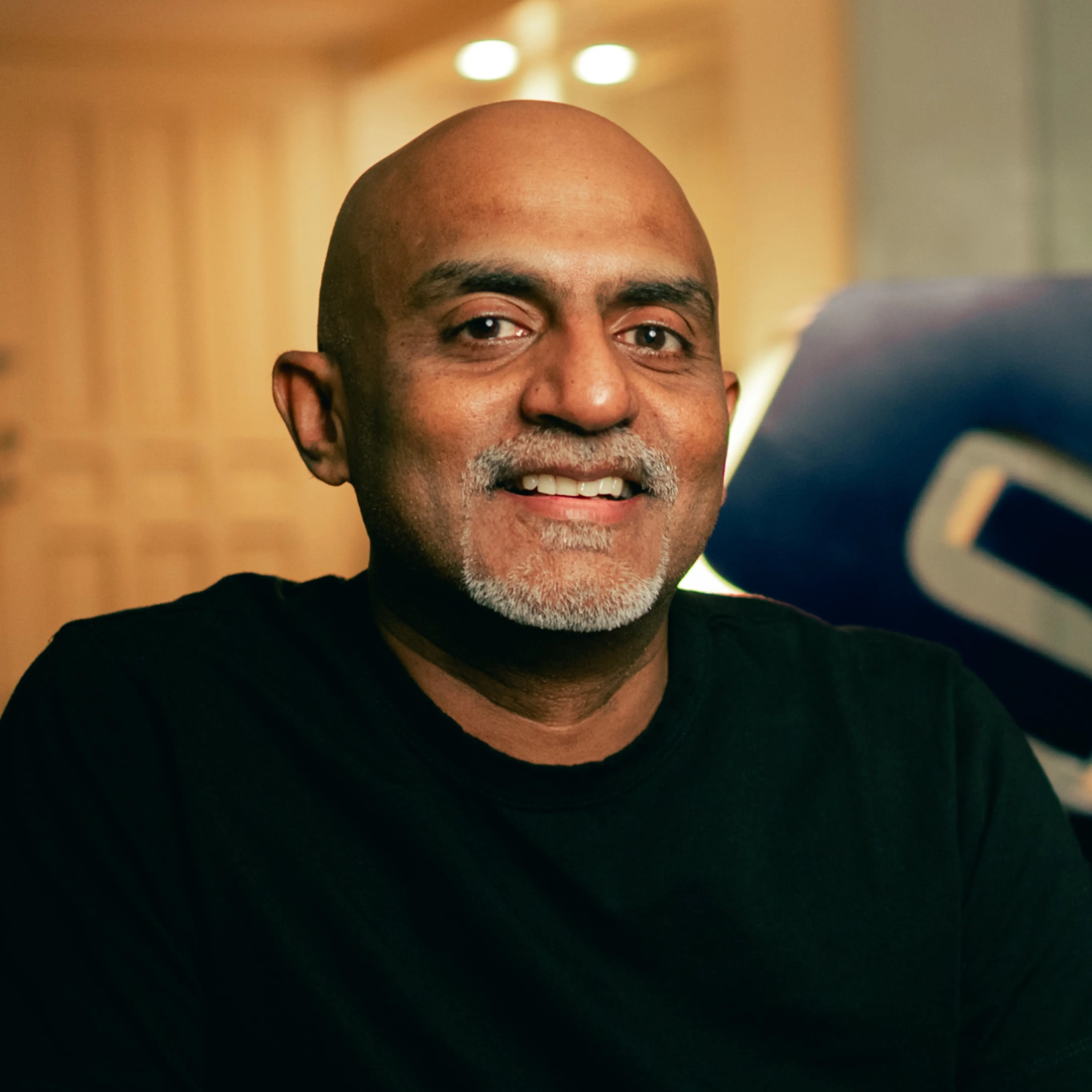 Anand Krishnan