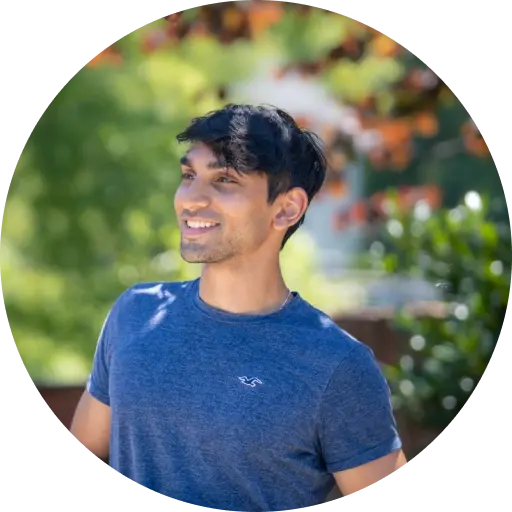 Abhishek Bhargava