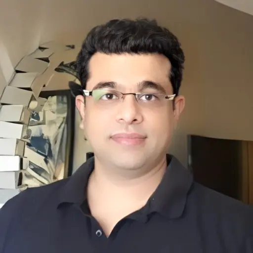 Kartik Agarwal