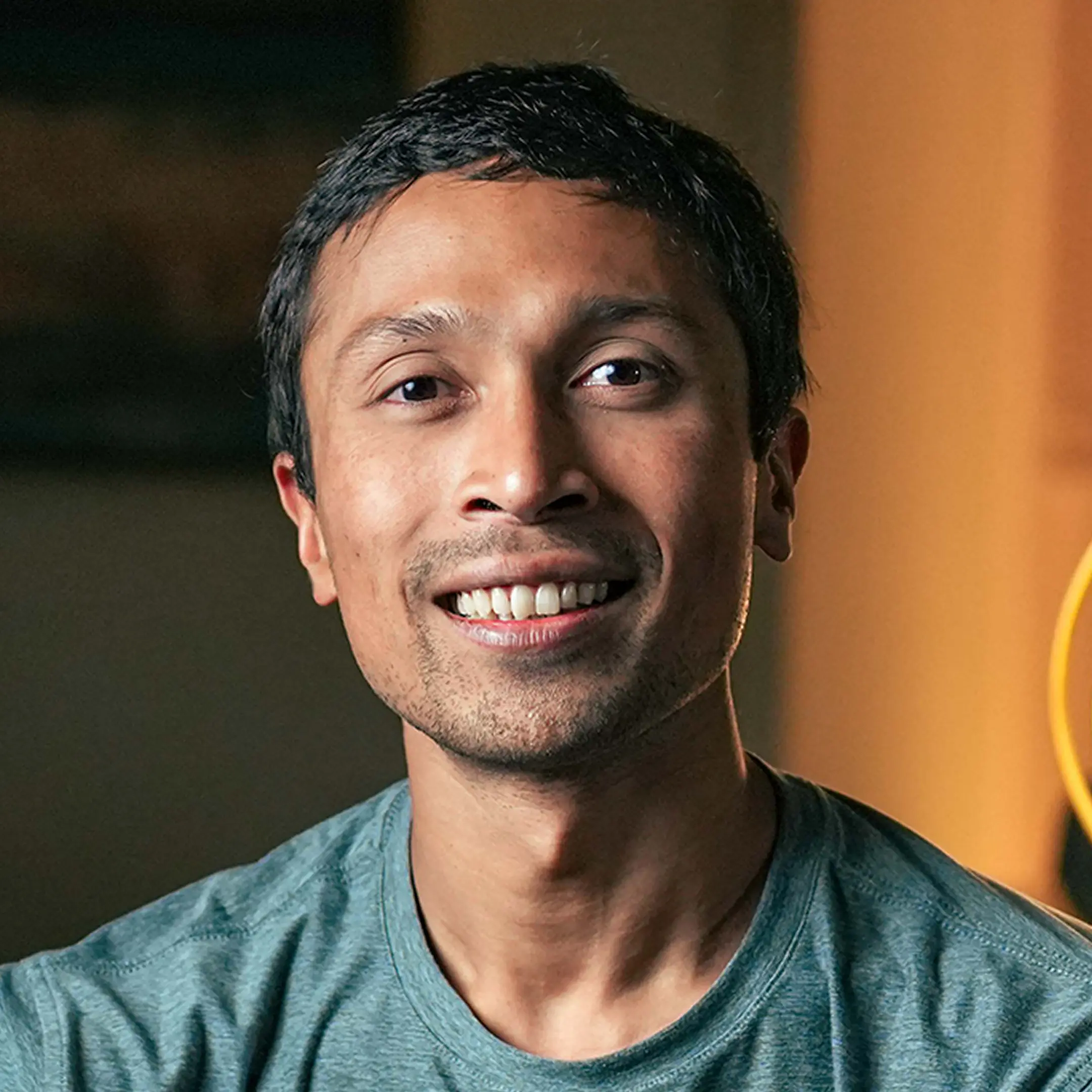 Rajiv Ayyangar