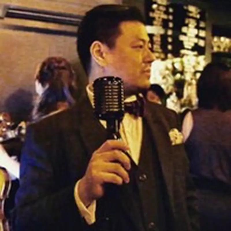 Patrick Cuartero
