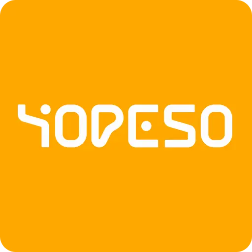 Yopeso logo