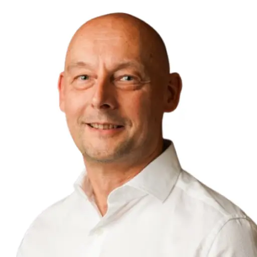 Robbert Visser