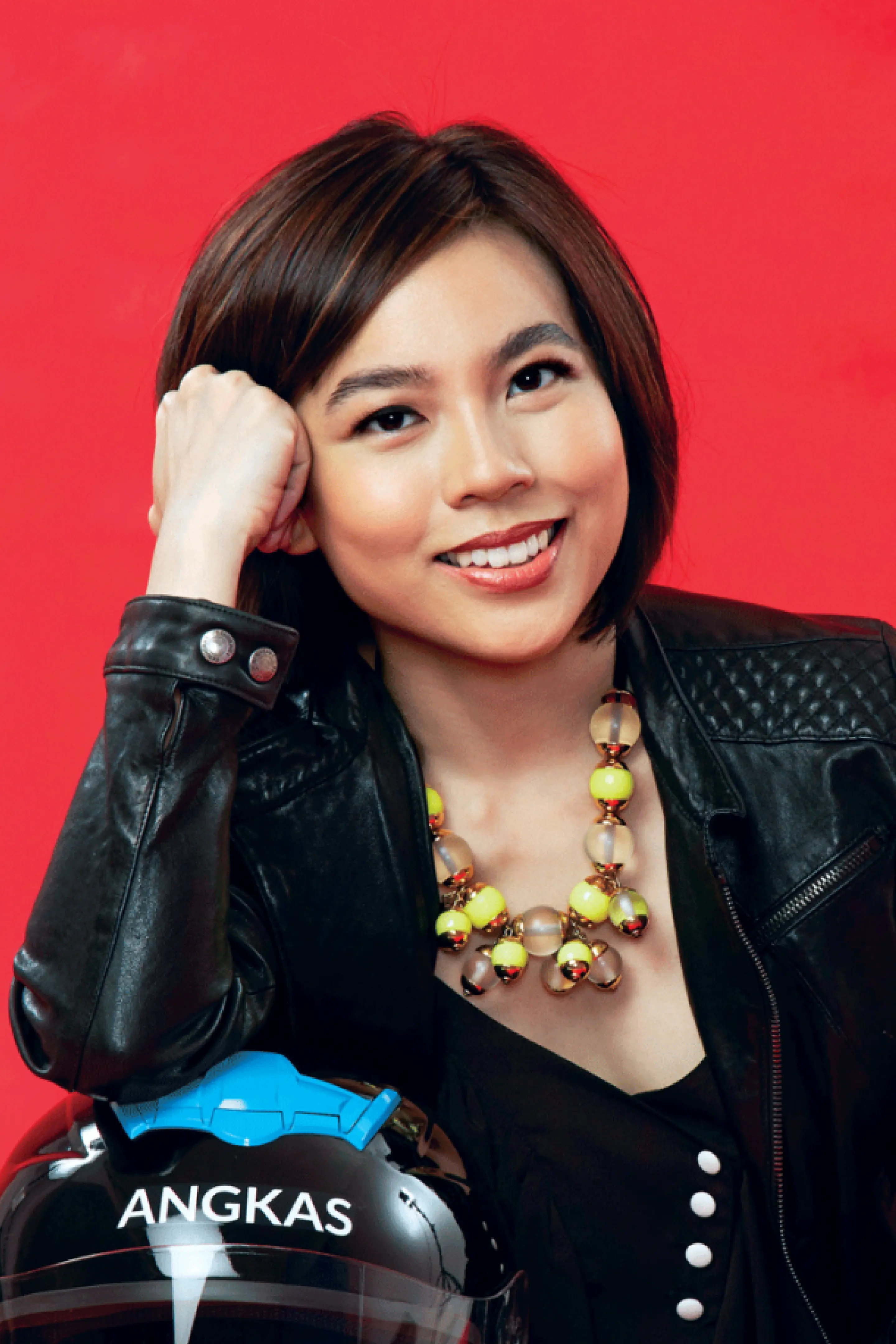 Angeline Tham