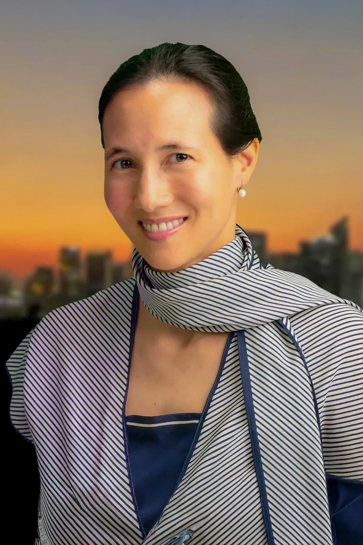Adrienne Heinrich